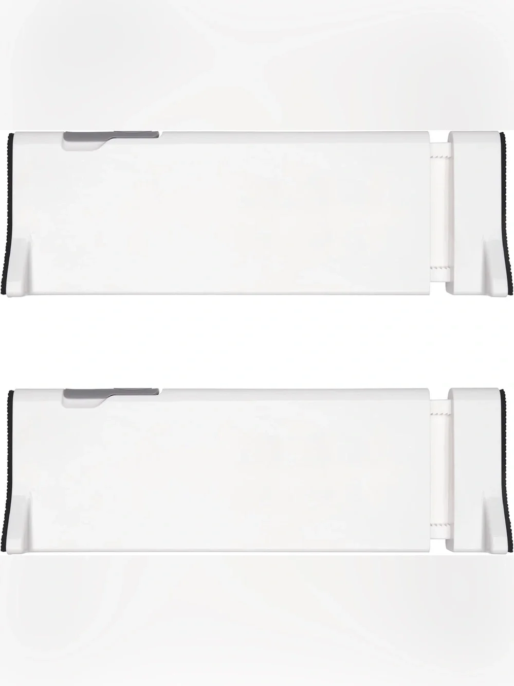 OXO Expandable Drawer Dividers (3 available)